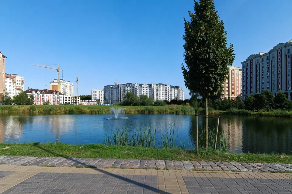 Отдых с комфортом