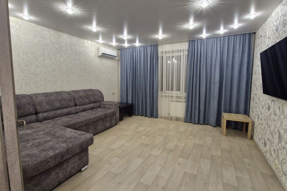 3к кв. улучшенной планировки в центре Новокузнецка