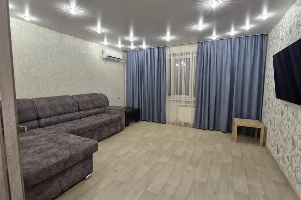 3к кв. улучшенной планировки в центре Новокузнецка