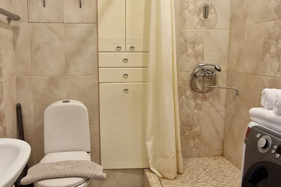 Студия LIKE HOME у парка