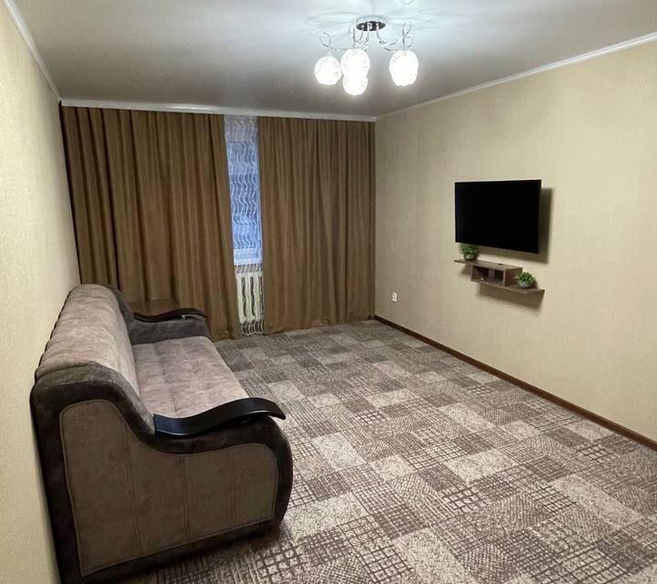 Уютная квартира комфорт класса