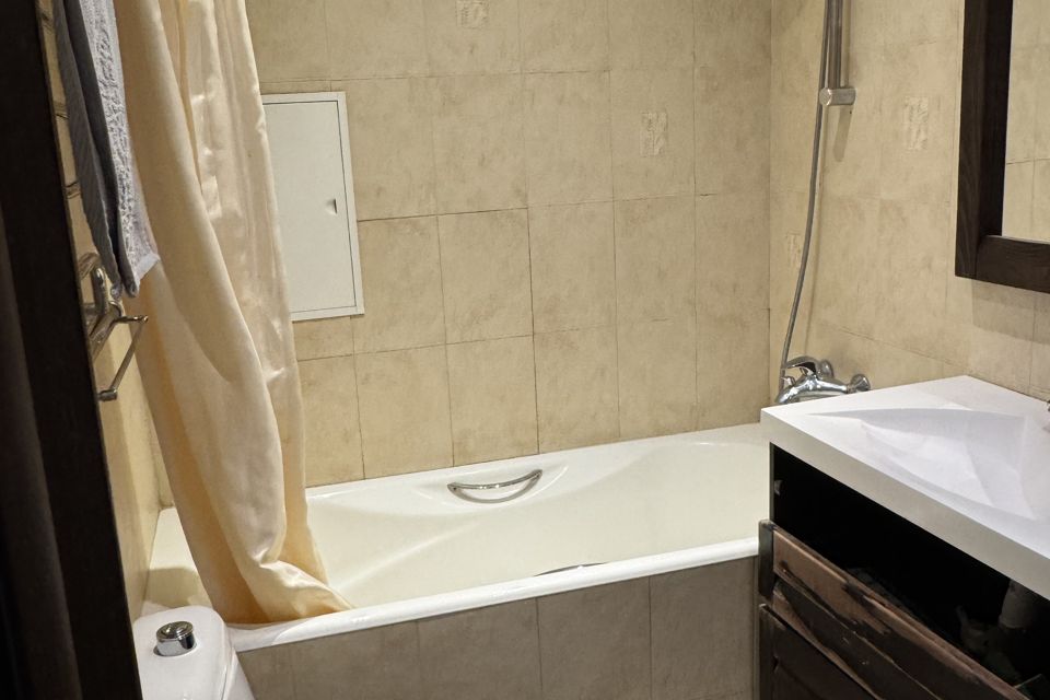 Уютная квартира у Москва реки