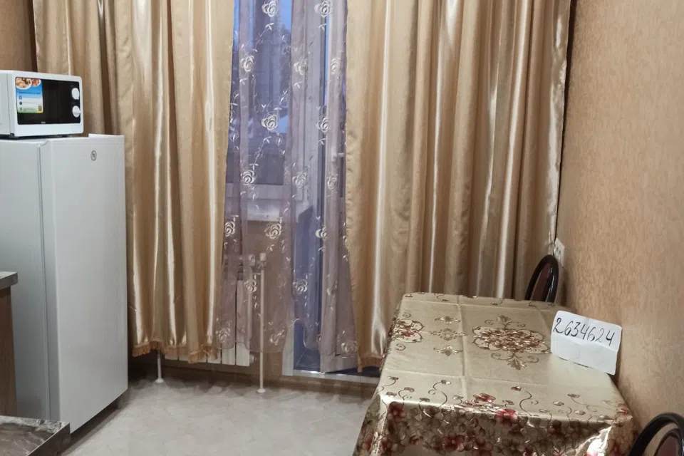 Уютная квартира , в новостройке.