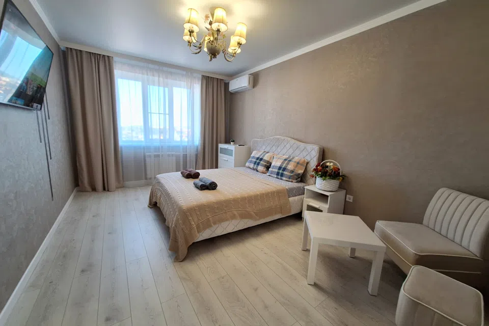 Prestigious Room от Rooms Apartments