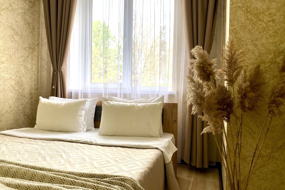 Квартира посуточно возле санатория 