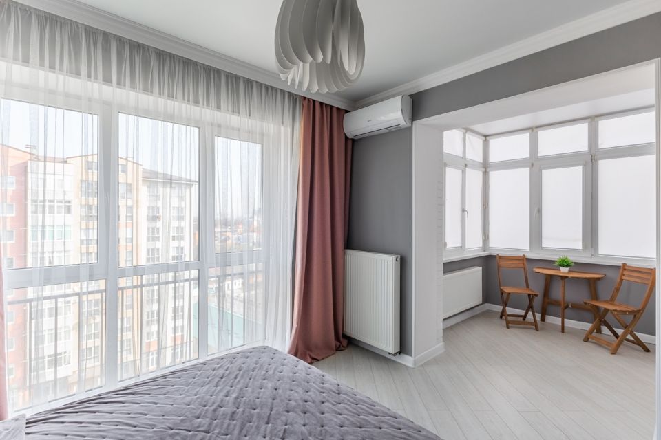 Лофт Московский квартал 