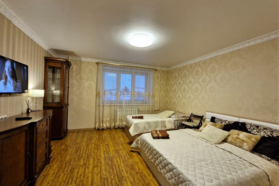 1 комнатная кв у м. Лианозово