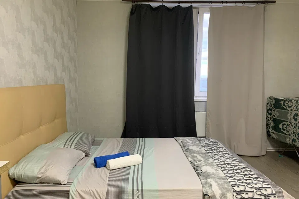 Квартира на Инициативной 7в - 47