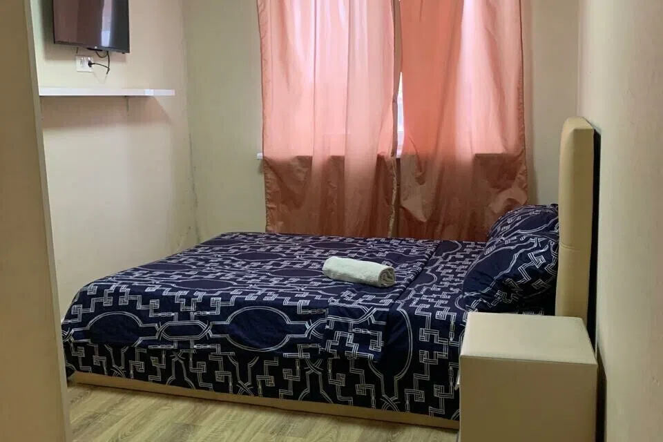 Квартира на Инициативной 7в - 9