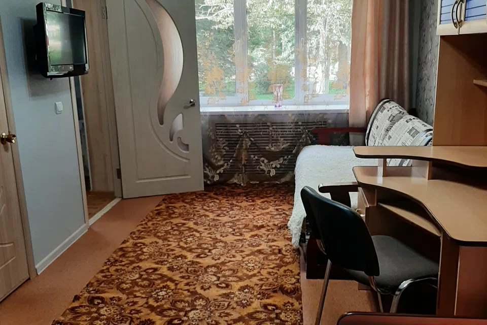 Квартира на Мира