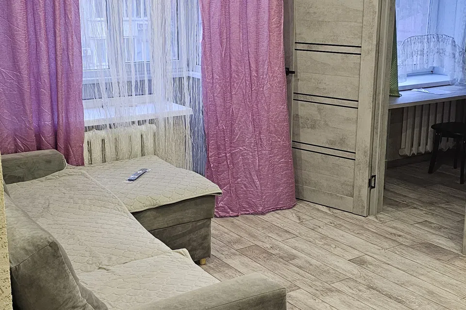 Уютная квартира в Брянске