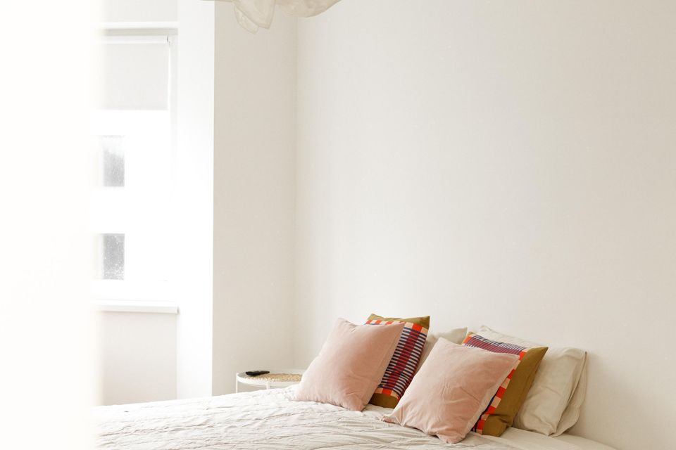 Уютная однокомнатная квартира  в Зеленоградске 