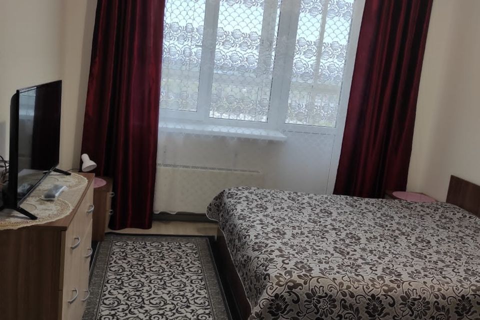 Уютные апартаменты в центре города.