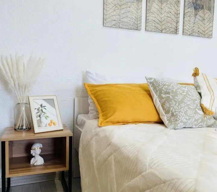 Семейная loft квартира