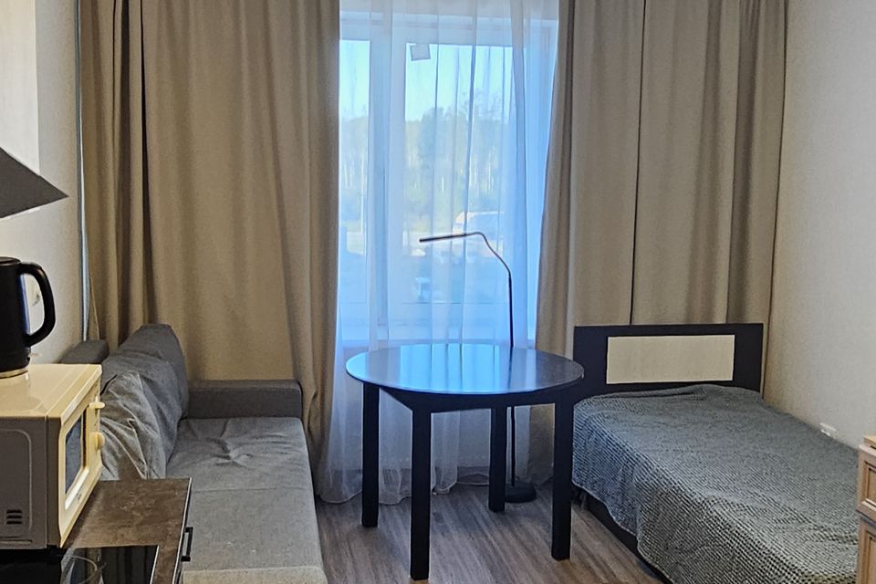 Уютная евродвушка в тихом районе с развитой инфраструктурой 