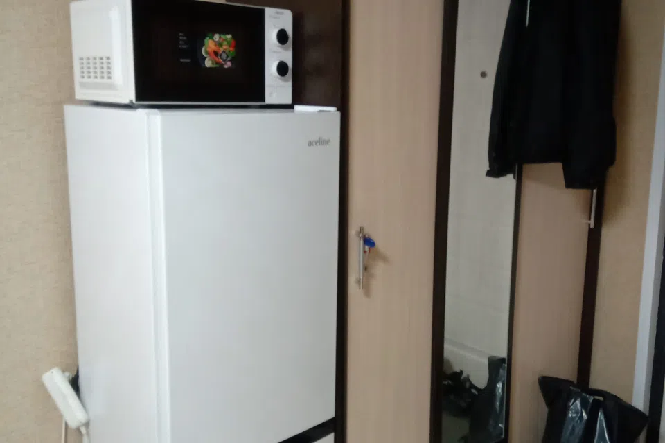 Уютная квартира студия посуточно 