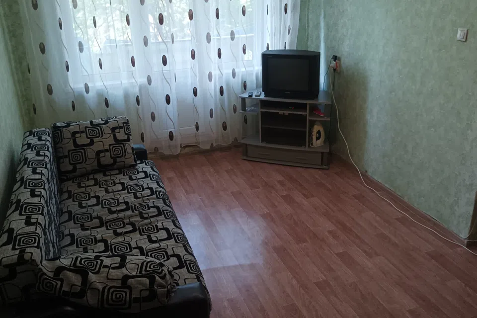 Квартира, возле ЖД Вокзала