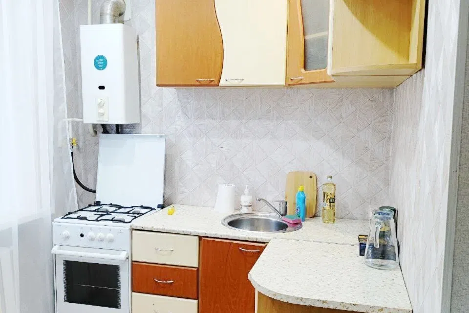 Квартира на улице Пирогова 29 