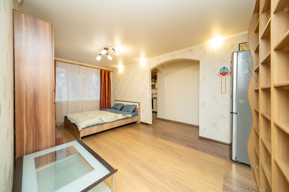 Уютная квартира в центре Перми 