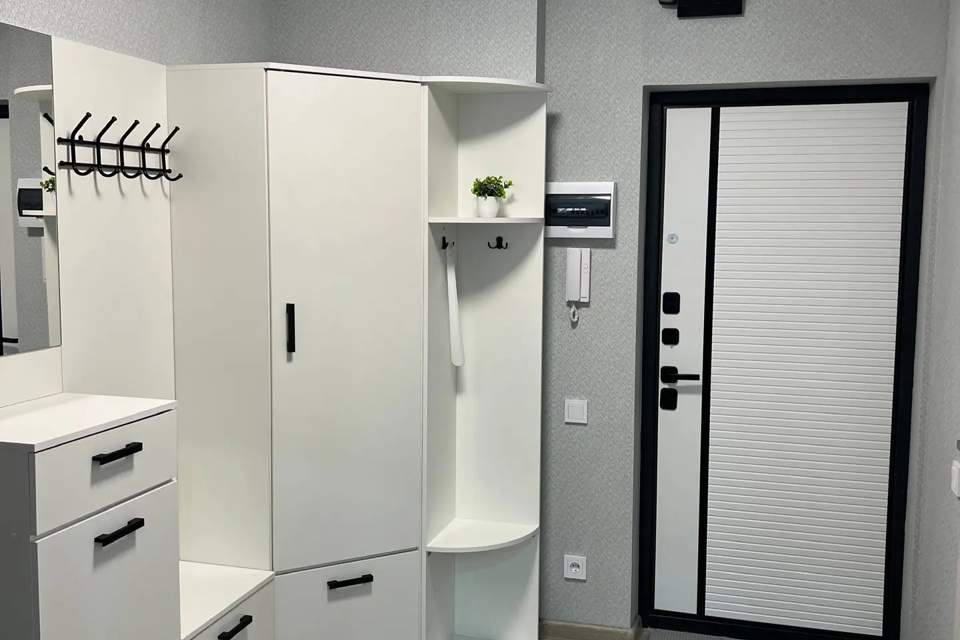 Квартира у Реки