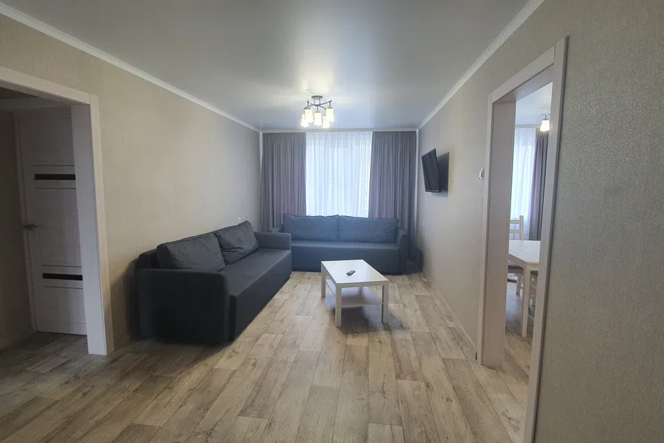 Апартаменты NordStay, Дружбы народов 37