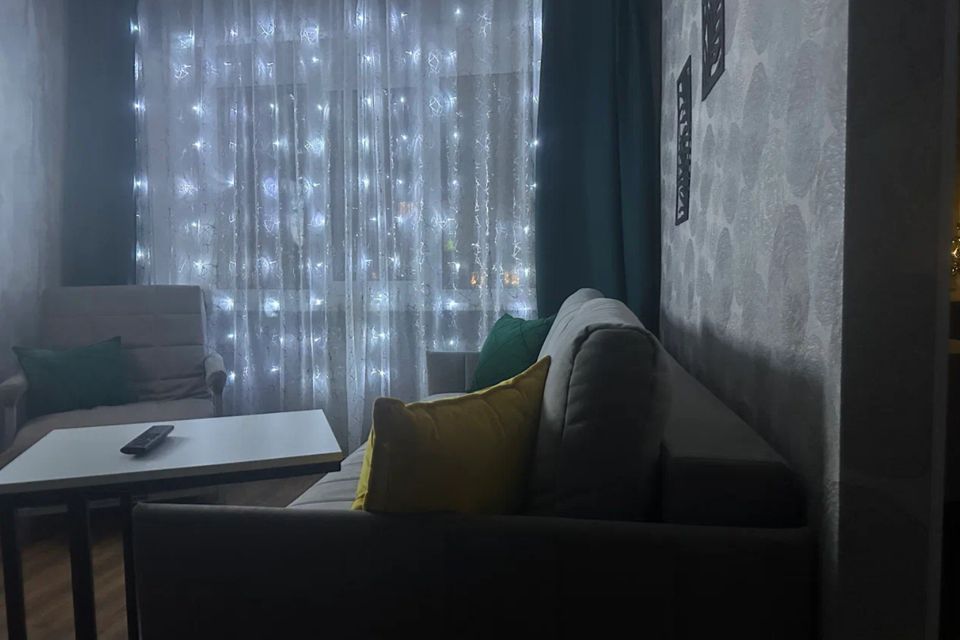 Как дома — Комфортные апартаменты в центре на ул.Ферсмана 