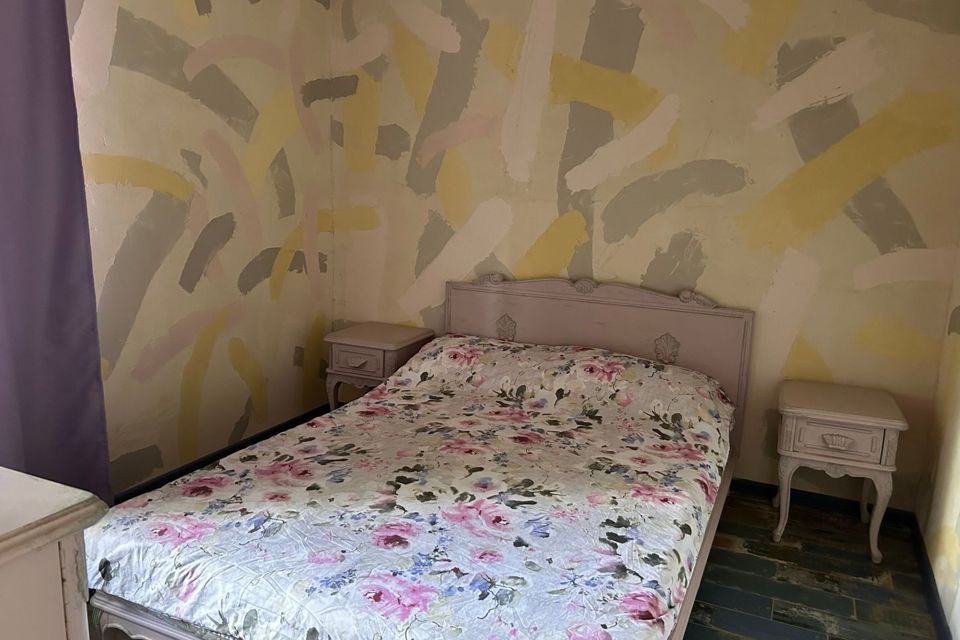 Дом на первой линии на знаменитом пляже Бобры