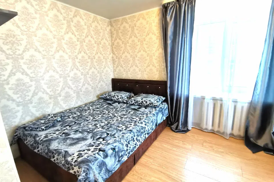 Квартира у Автовокзала