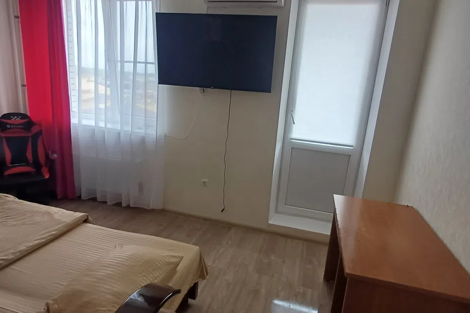 Квартира на Ростовском шоссе