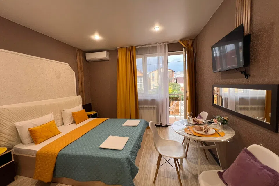 Sezam Apartments 31
