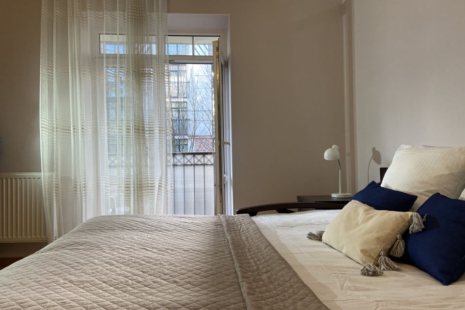 Baltic Resort в центре Светлогорска