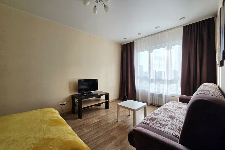 КемКомфорт на Терешковой 16г