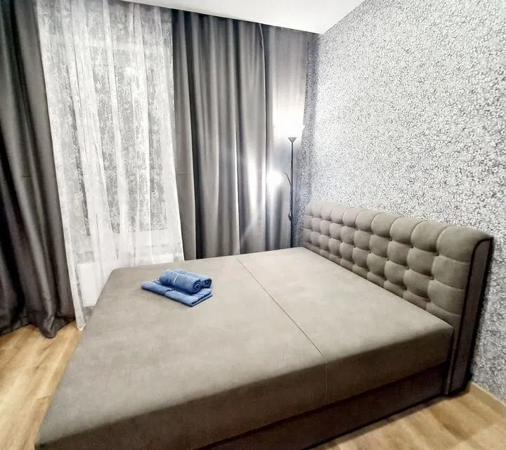 Квартира на  Ипподромской улице 12