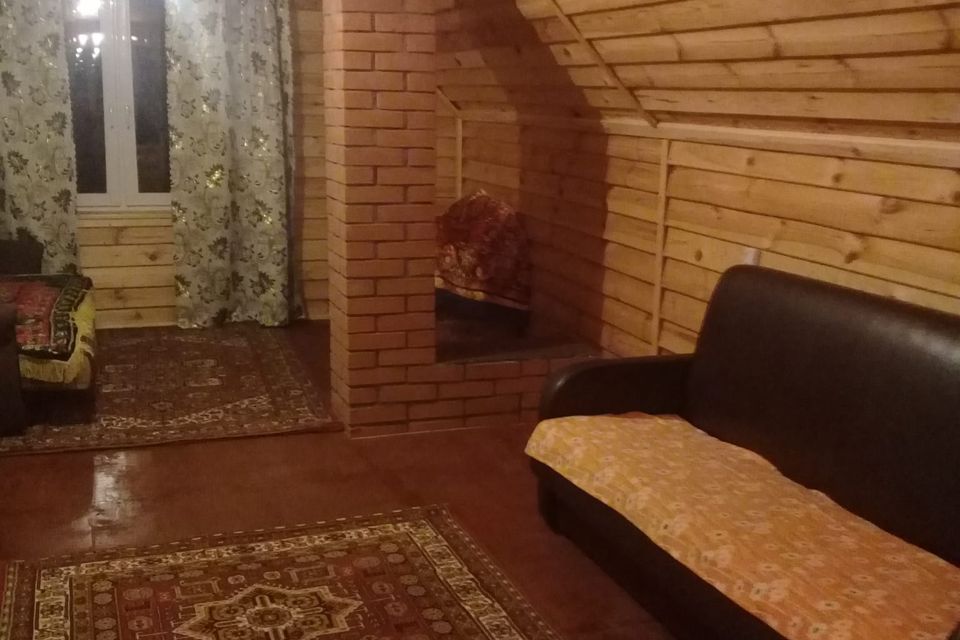 Дом с баней по суточно