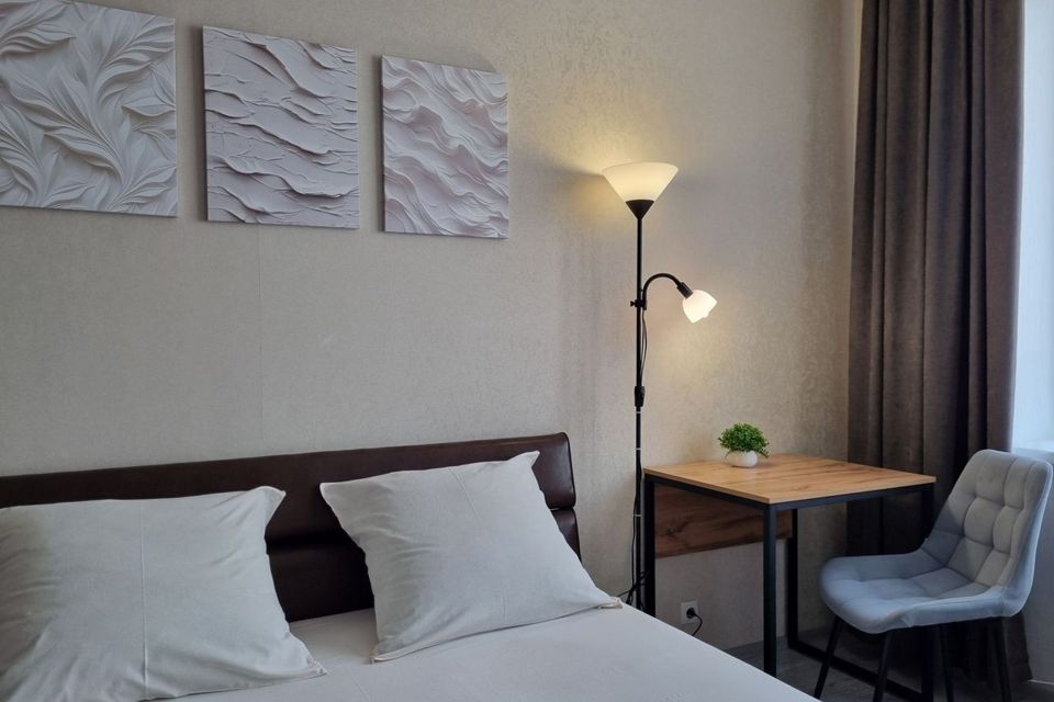 Просторная уютная квартира с собственным парковочным местом