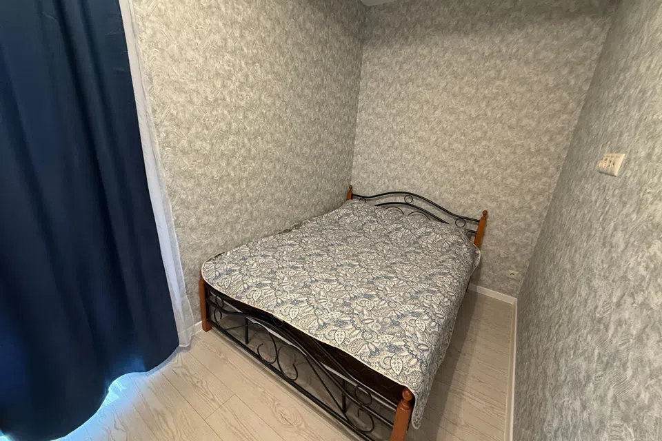 Современная квартира у Сочинского парка