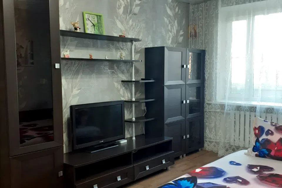 Уютная каартира в центре Батайска