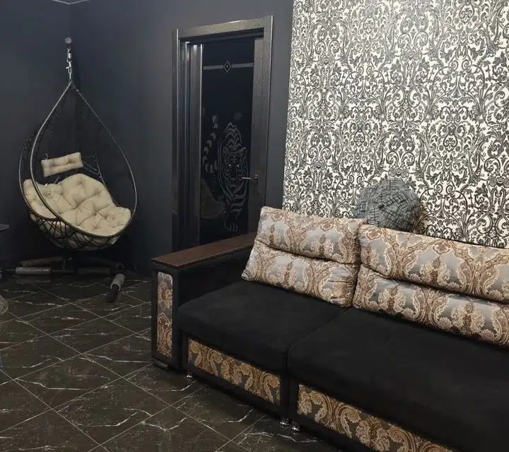 Уютная квартира на Кирова 220