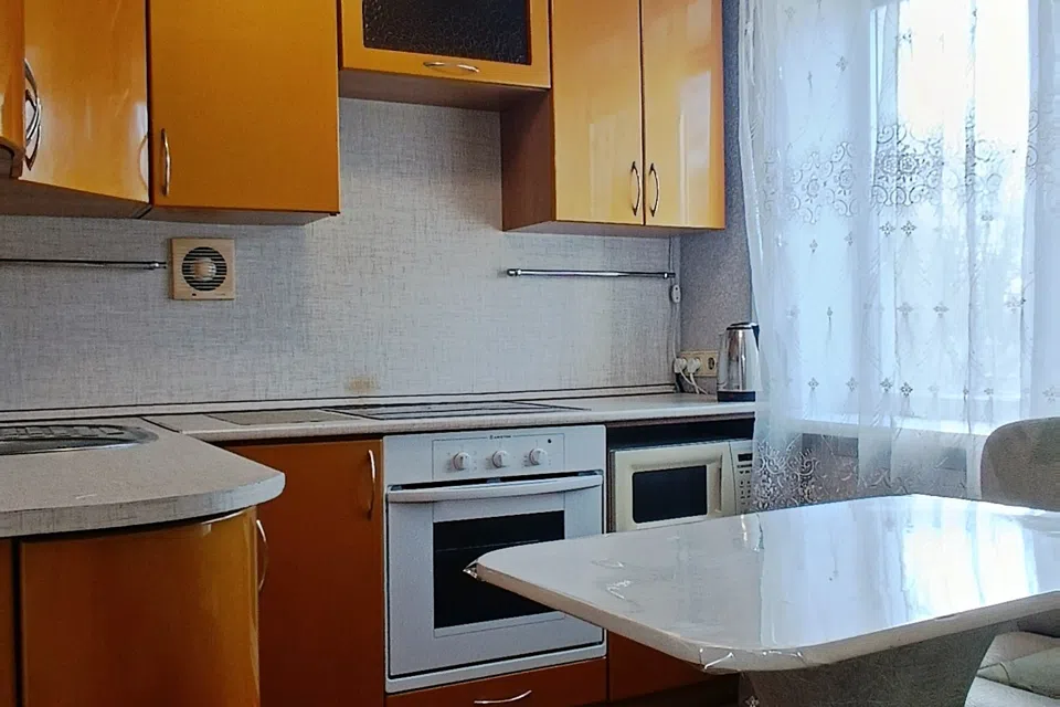 Самое сердце города