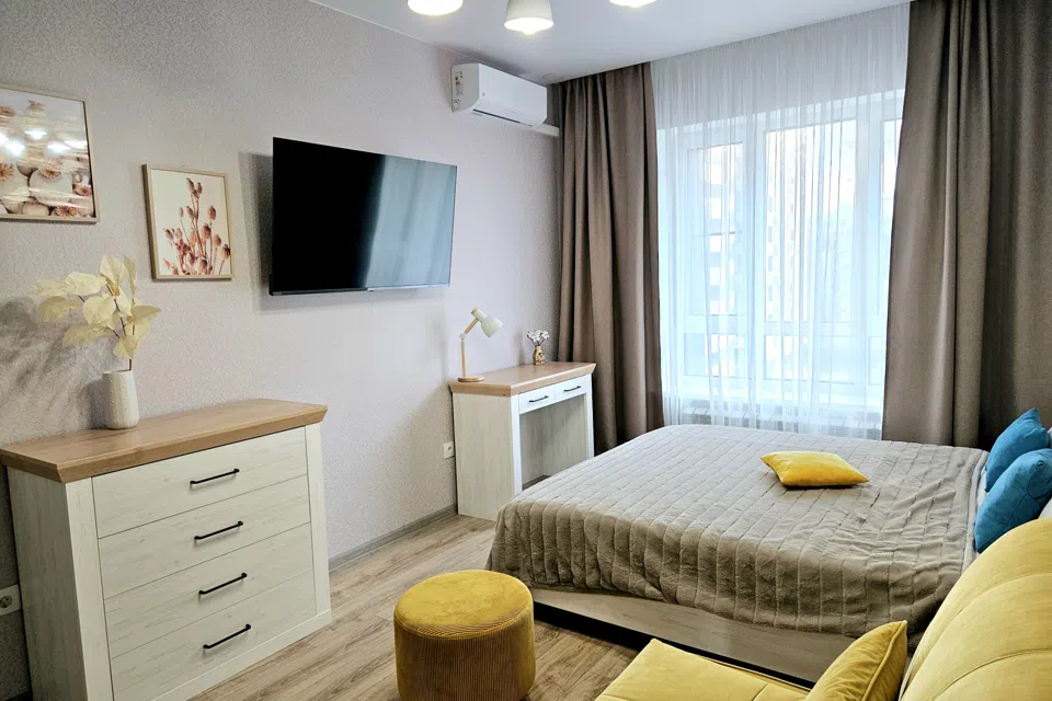 Квартира ORent в центре