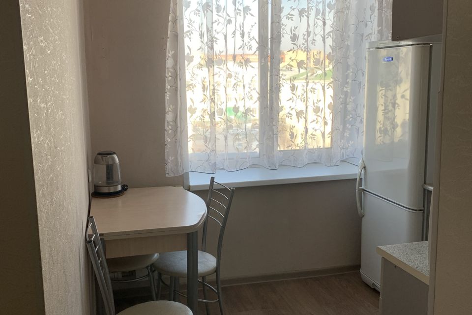 Уютная квартира с красивым видом