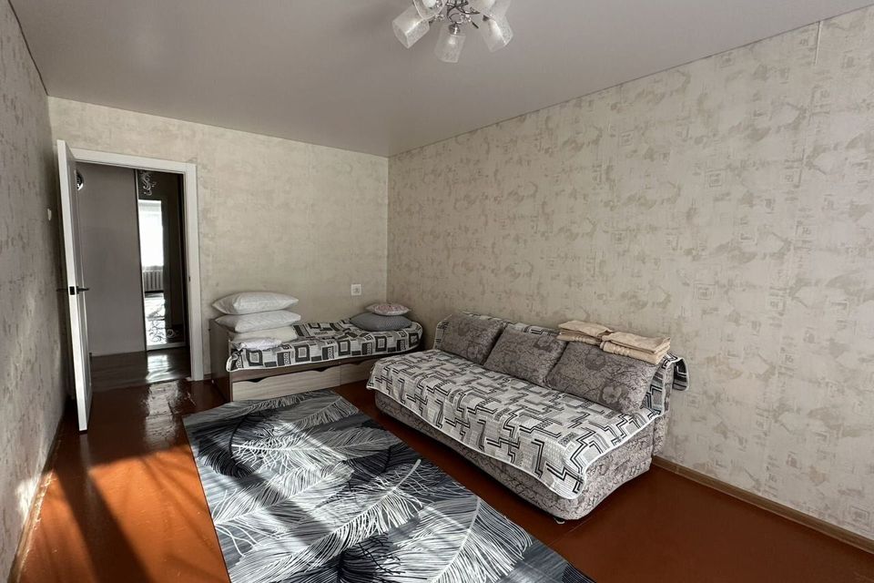 Уютная квартира на улице 50 лет СССР, 8