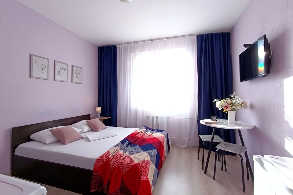 Квартира посуточно в Нижнем Новгороде Уют у озера