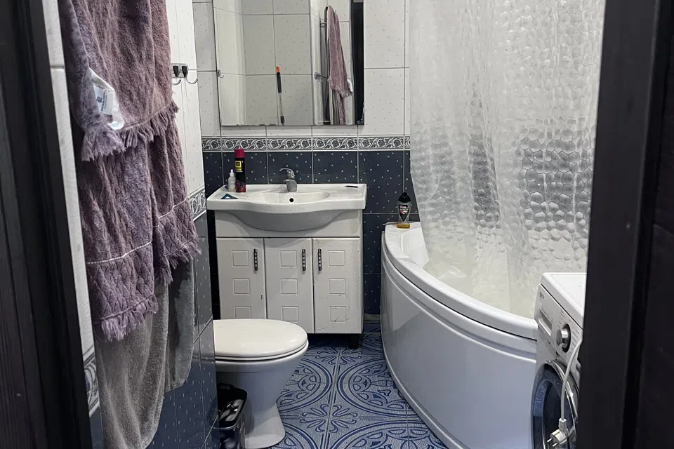 квартира рядом с парком