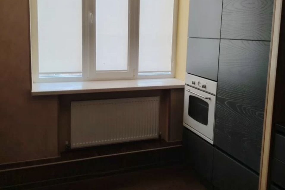 Большая квартира в курортный зоне