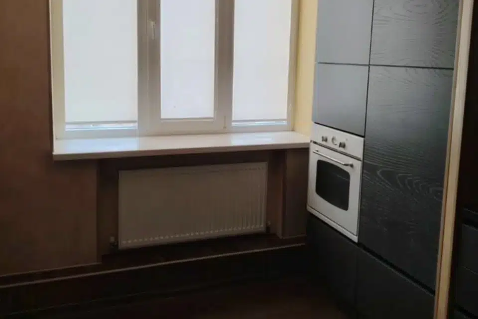 Большая квартира в курортный зоне