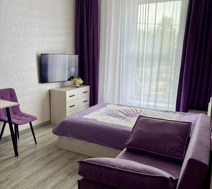 Art Life Apartment Ryazanskij prospekt
