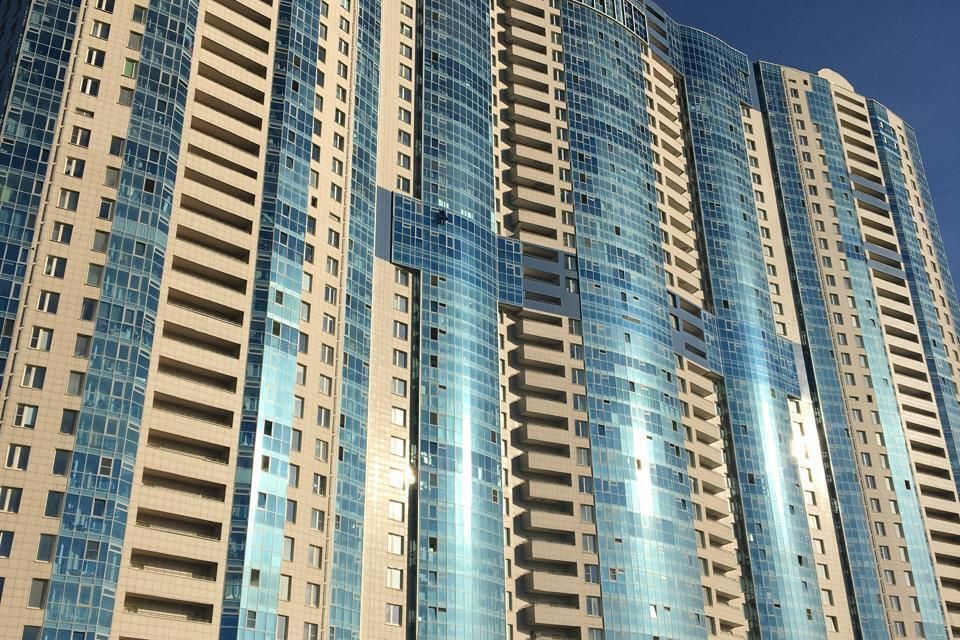 Квартира студия на проспекте Обуховской Обороны
