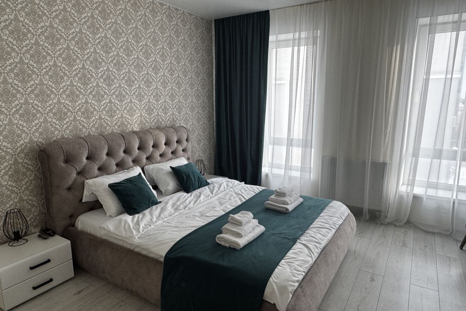 Уютная и чистая квартира для отдыха в Калининграде