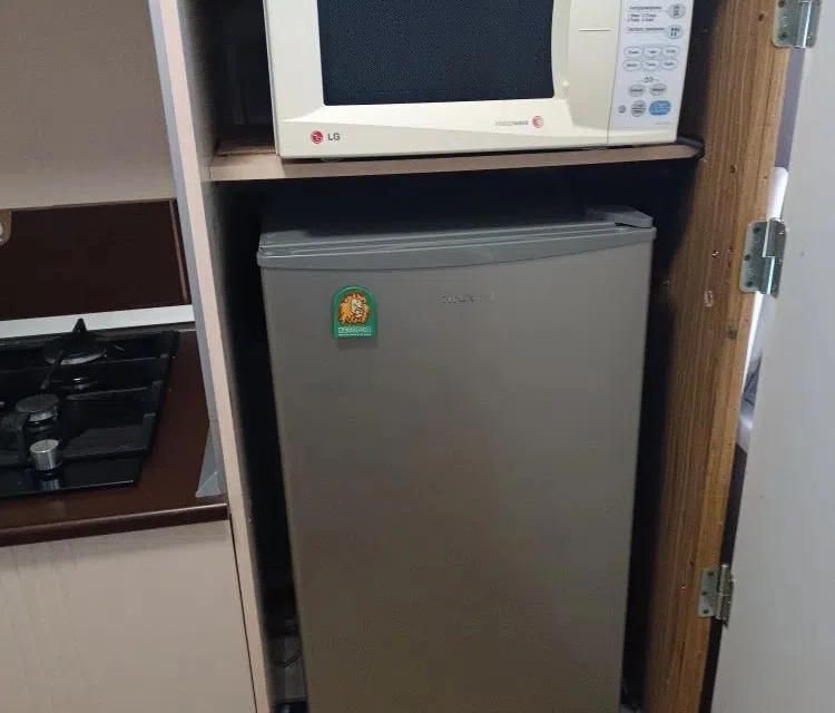Уютная квартира недалеко от центра